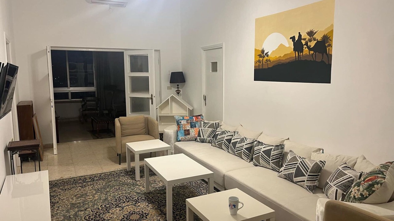Photo of Livingroom in Al Abdali