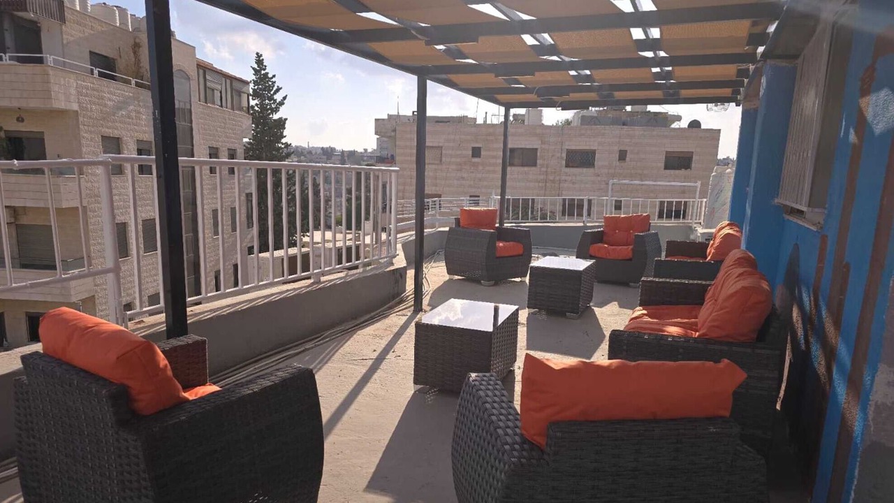 Photo of Patio Balcony in Al Abdali