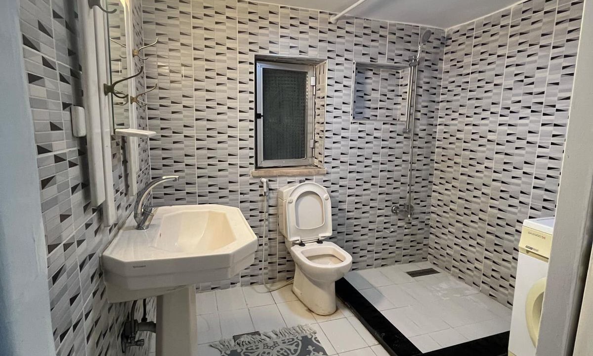 Photo of Bathroom in Al Abdali