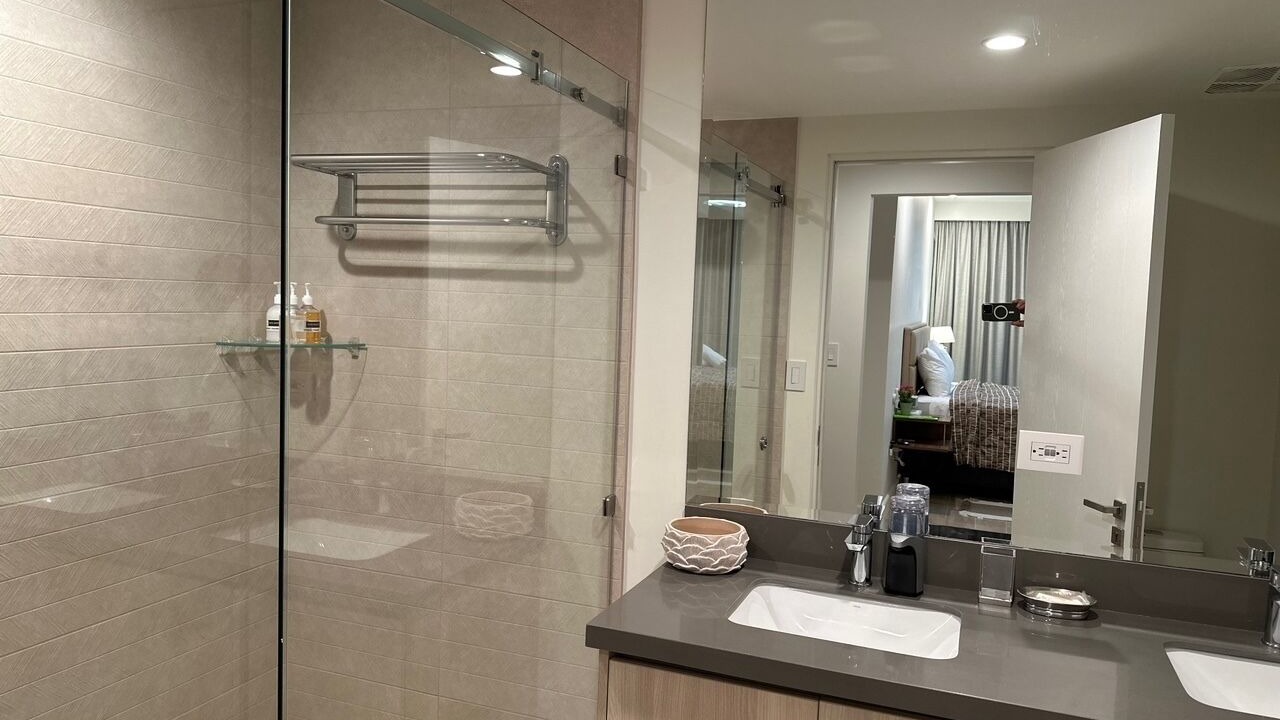 Photo of Bathroom in Jaco