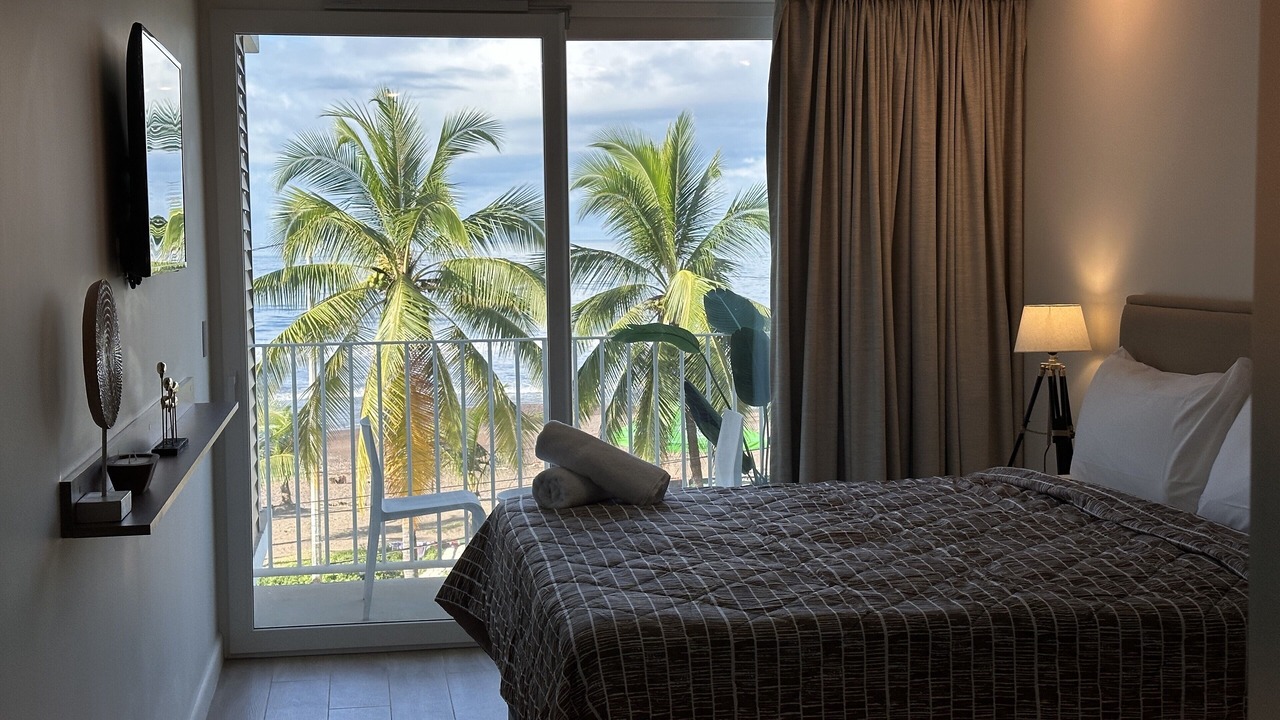 Photo of Bedroom in Jaco