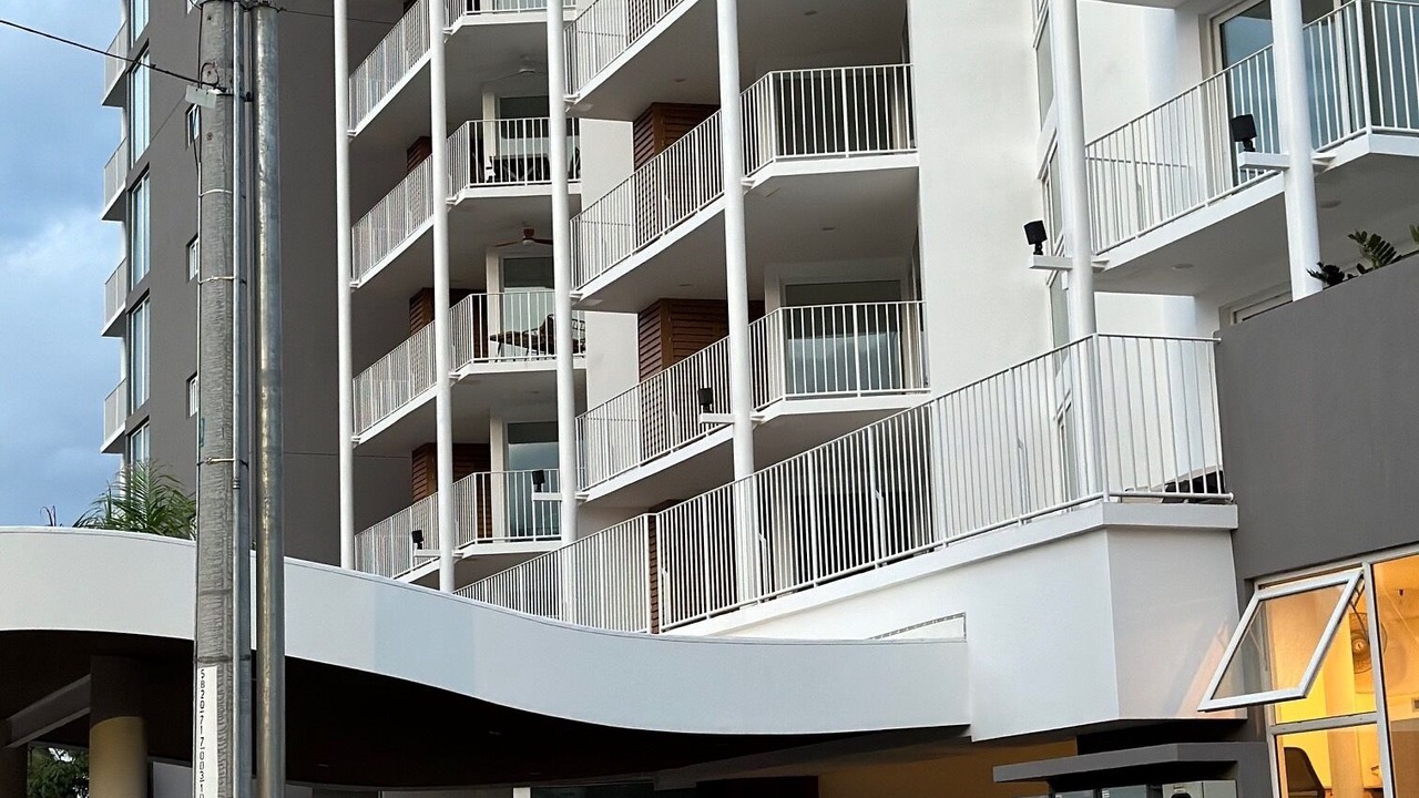 Photo of Patio Balcony in Jaco