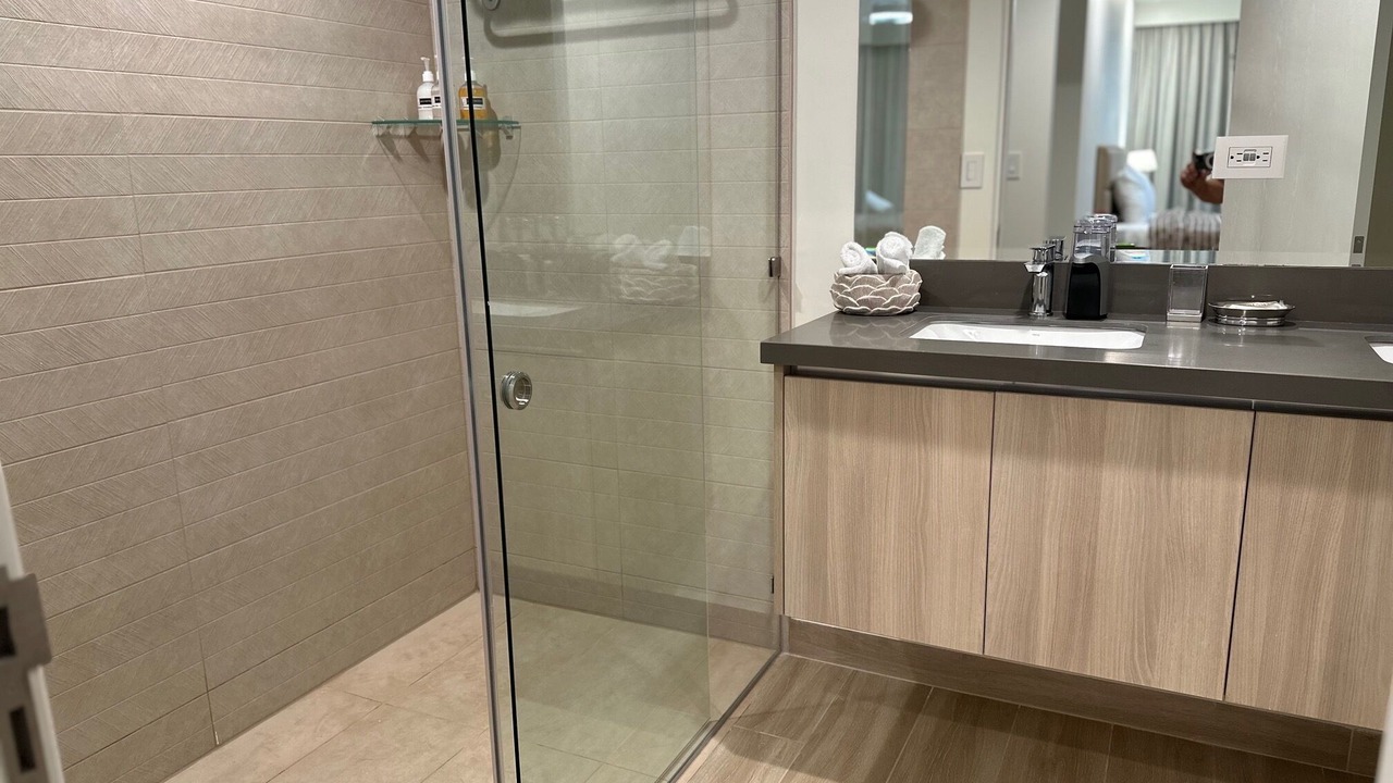 Photo of Bathroom in Jaco