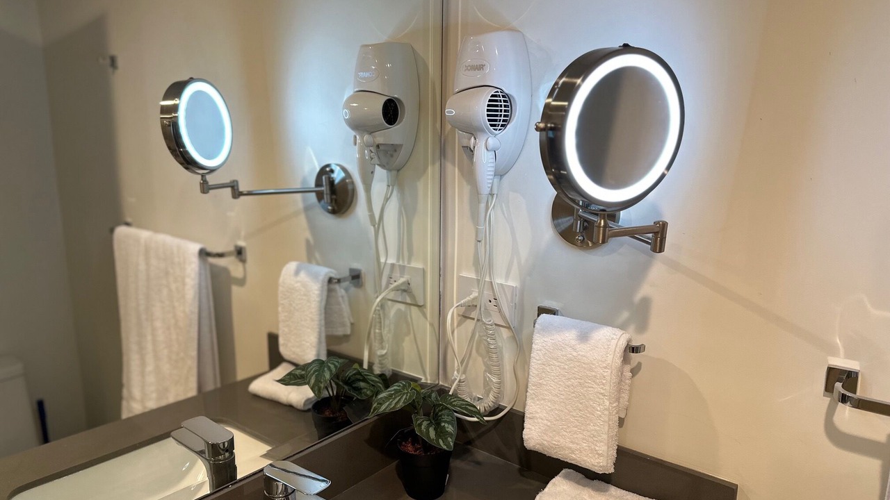 Photo of Bathroom in Jaco