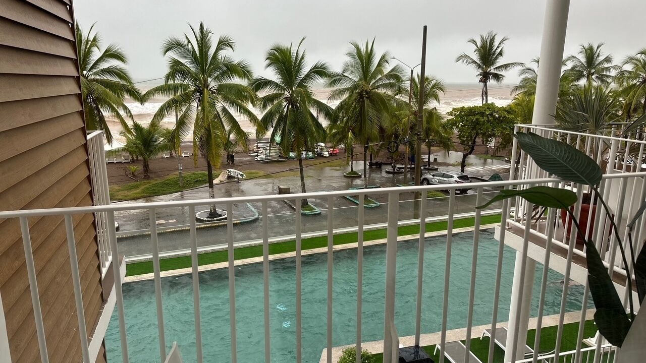 Photo of Outdoor in Jaco