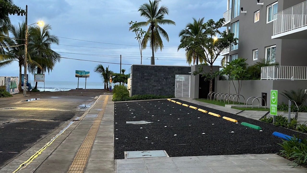 Photo of Outdoor in Jaco