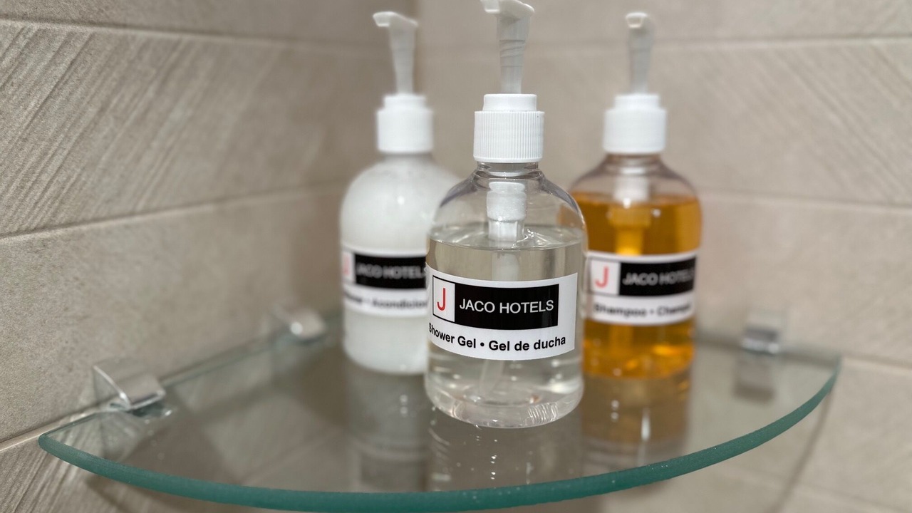 Photo of Bathroom in Jaco