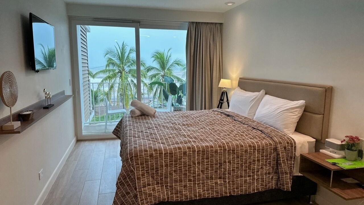 Photo of Bedroom in Jaco