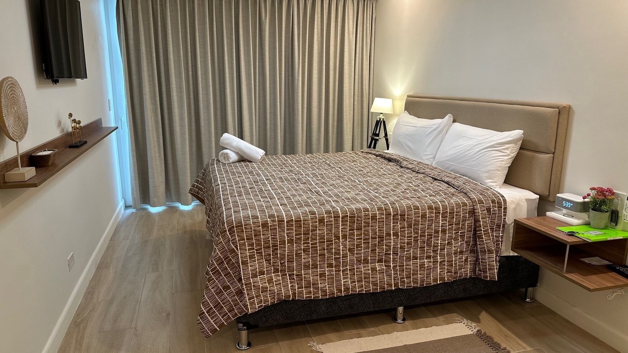 Photo of Bedroom in Jaco