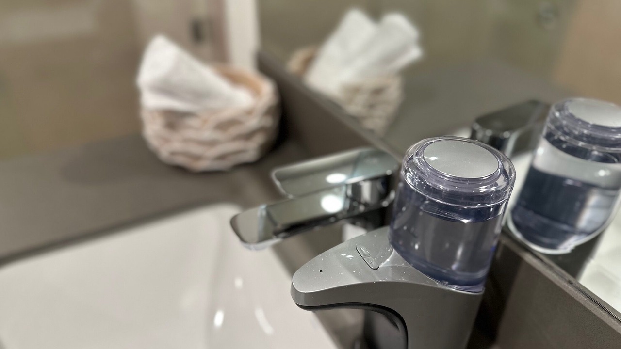 Photo of Bathroom in Jaco