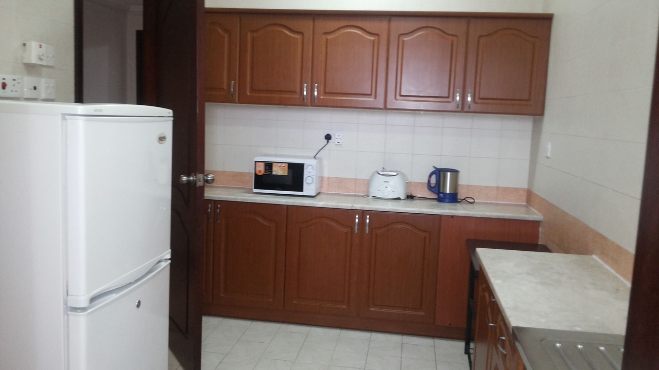 Photo of Kitchen in Al Ghubrah Ash Shamaliyyah