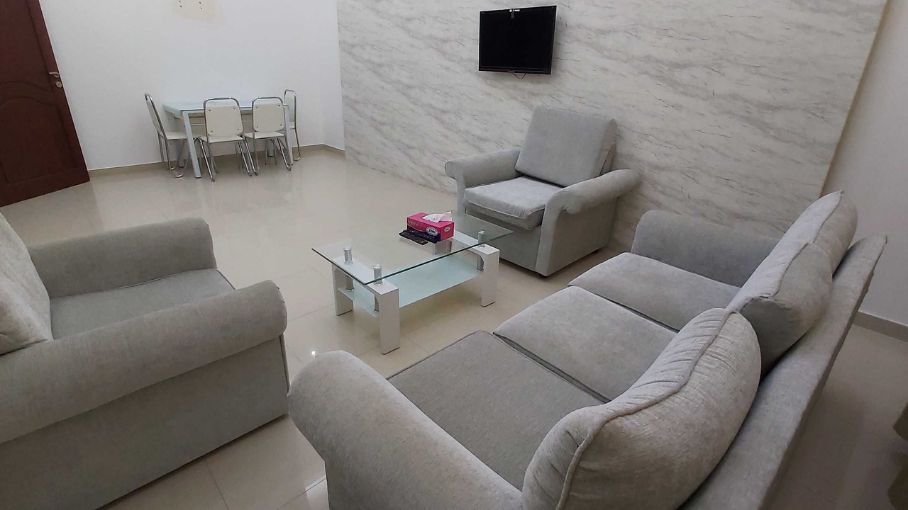 Photo of Bedroom in Al Ghubrah Ash Shamaliyyah