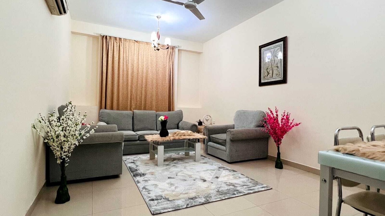 Photo of Livingroom in Al Ghubrah Ash Shamaliyyah