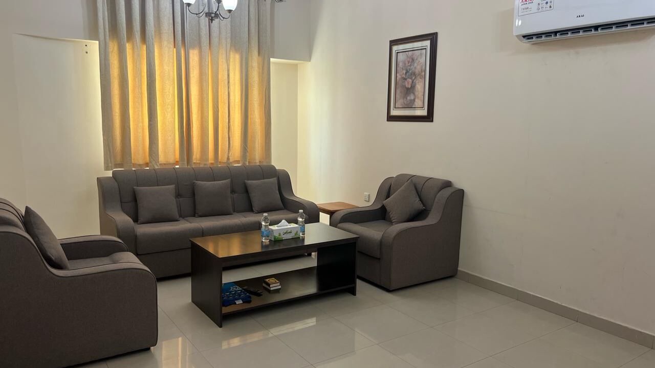 Photo of Livingroom in Al Ghubrah Ash Shamaliyyah