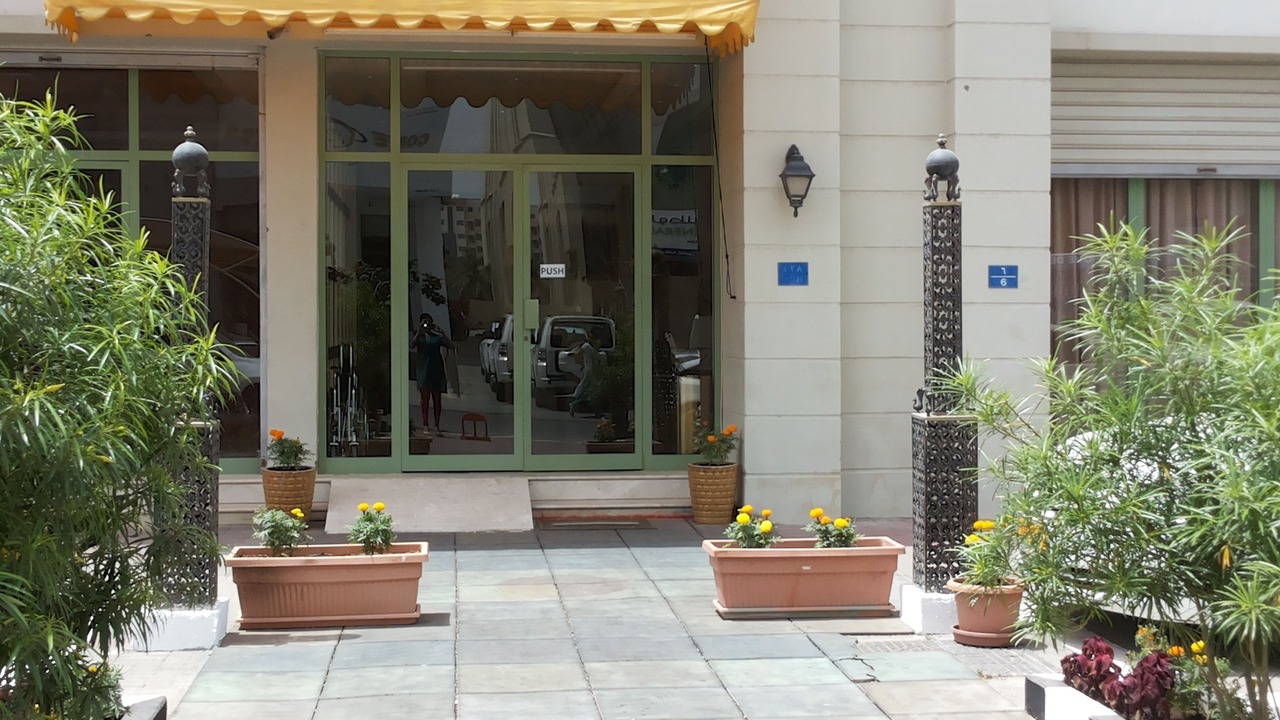 Photo of Outdoor in Al Ghubrah Ash Shamaliyyah