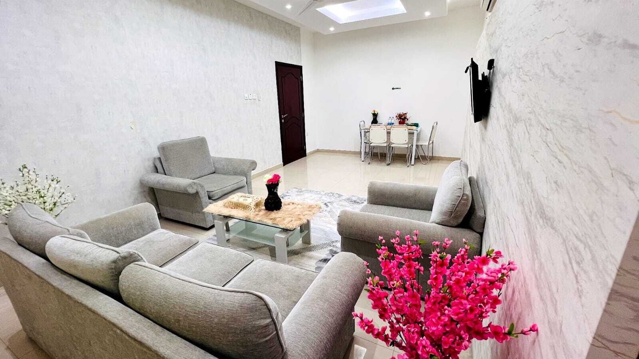 Photo of Livingroom in Al Ghubrah Ash Shamaliyyah