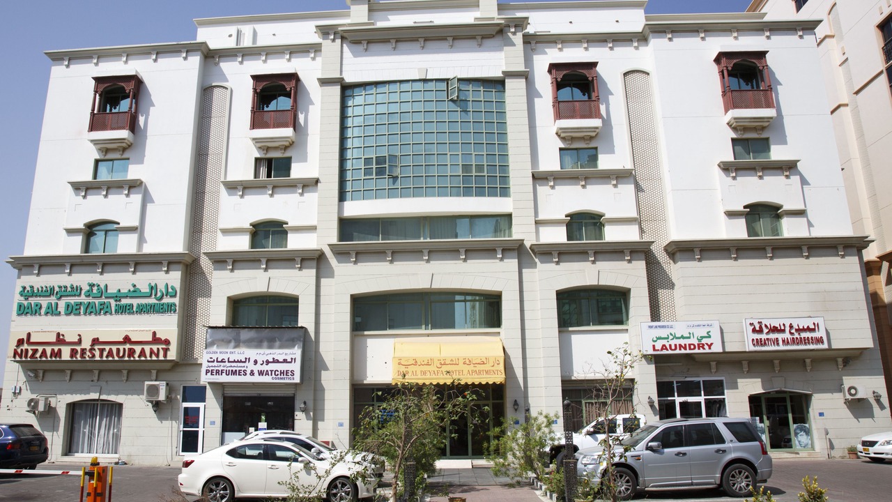 Photo of Outdoor in Al Ghubrah Ash Shamaliyyah