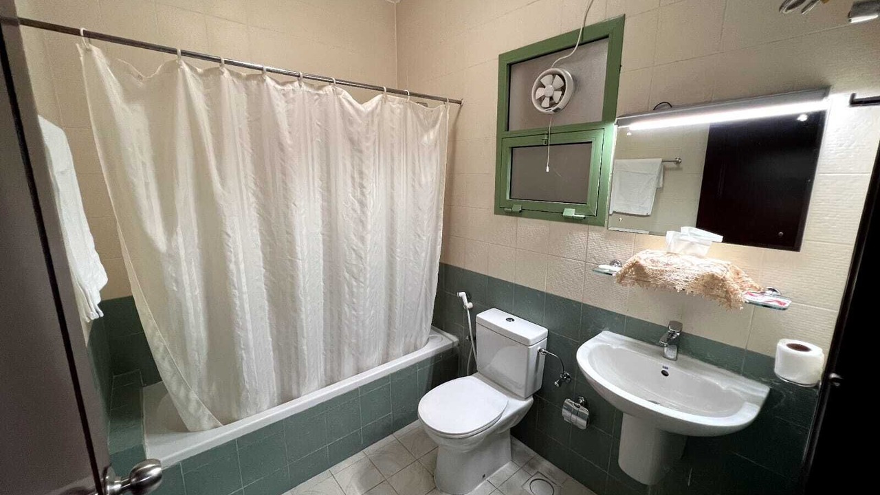 Photo of Bathroom in Al Ghubrah Ash Shamaliyyah