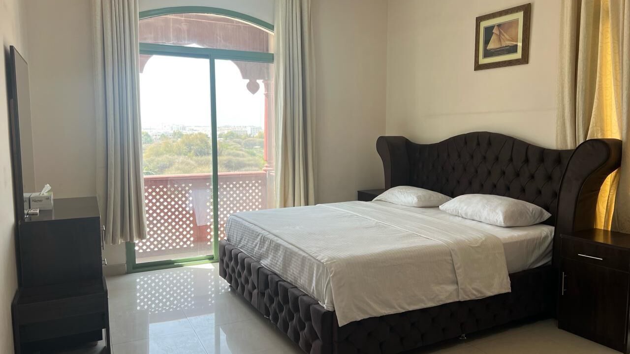 Photo of Bedroom in Al Ghubrah Ash Shamaliyyah