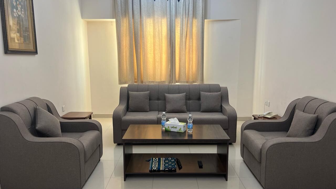 Photo of Bedroom in Al Ghubrah Ash Shamaliyyah
