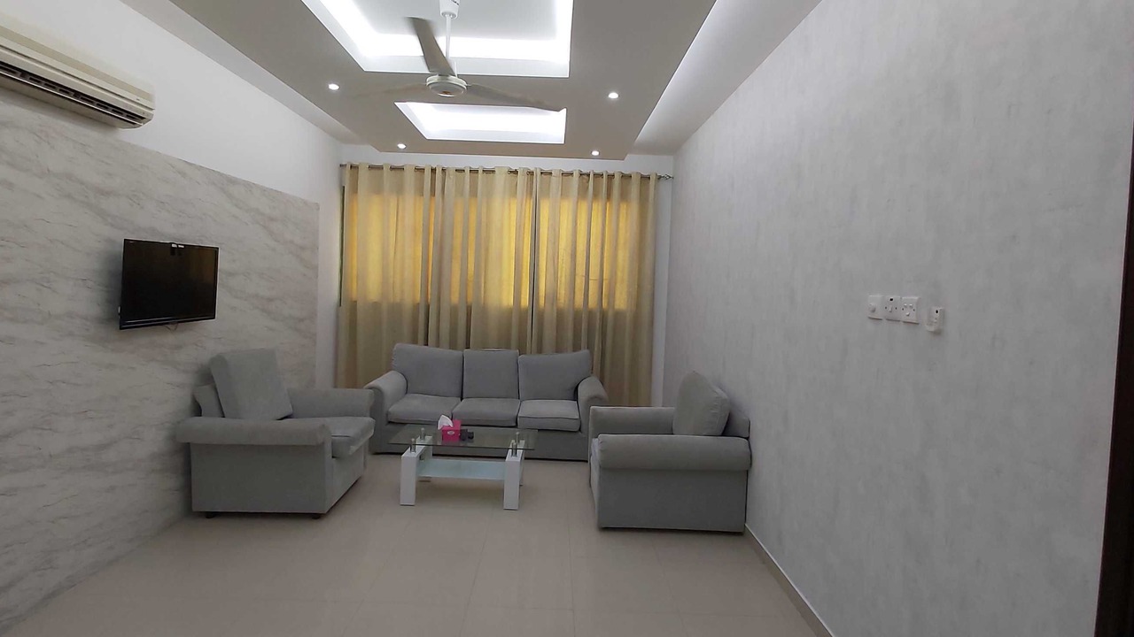 Photo of Livingroom in Al Ghubrah Ash Shamaliyyah