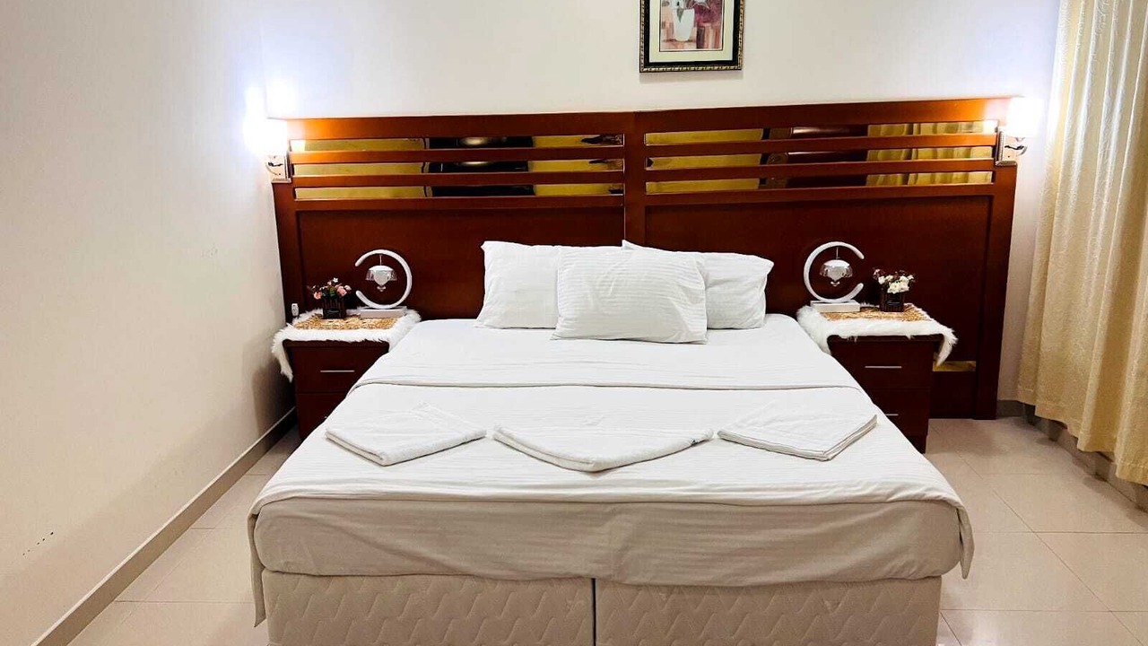 Photo of Bedroom in Al Ghubrah Ash Shamaliyyah