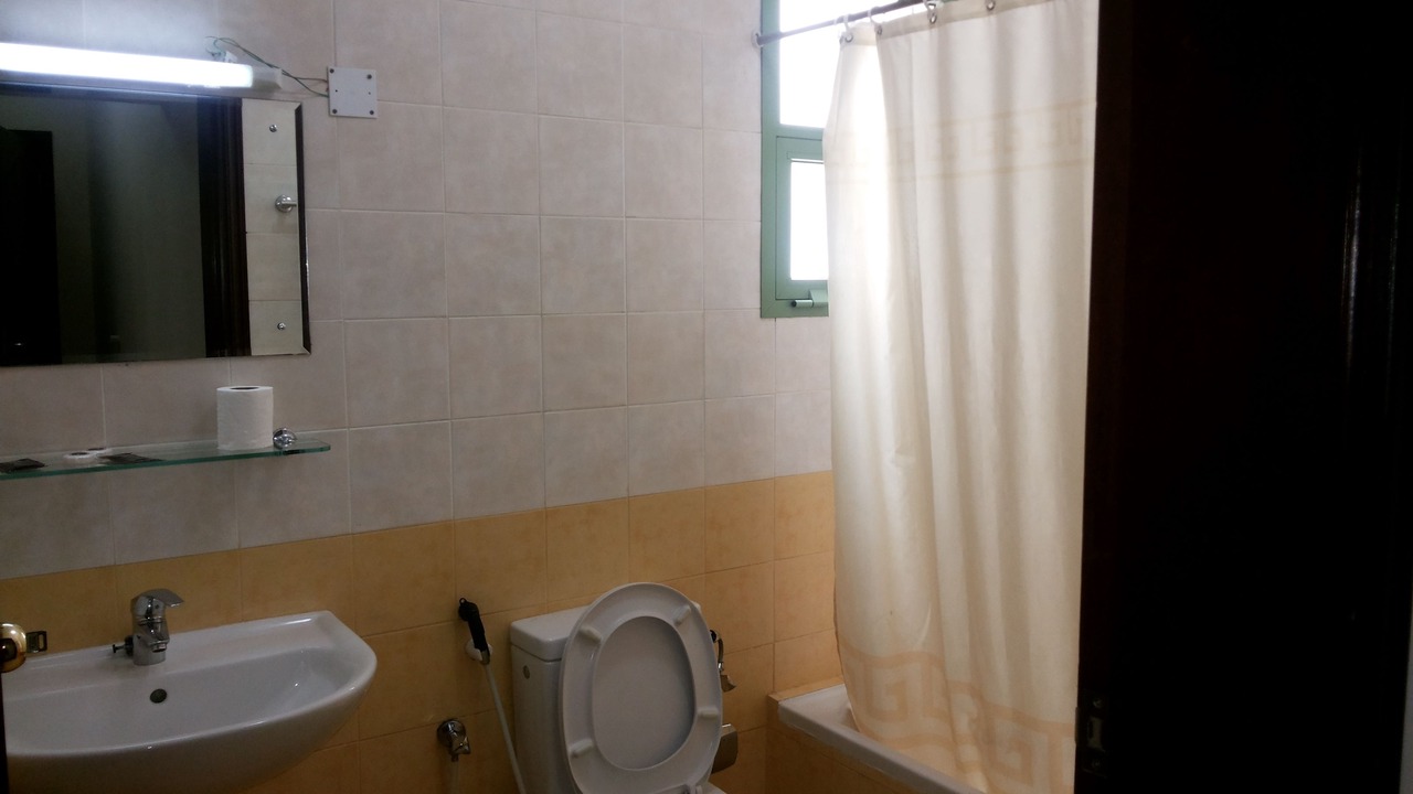 Photo of Bathroom in Al Ghubrah Ash Shamaliyyah