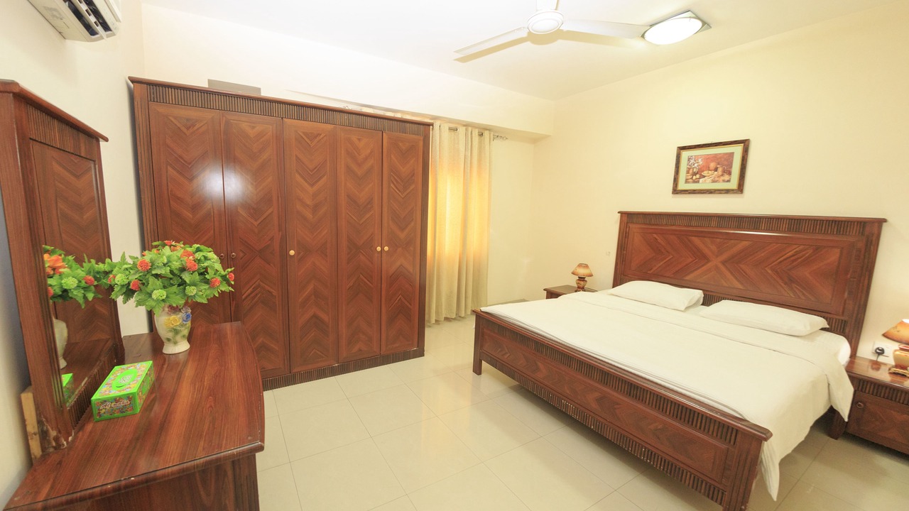 Photo of Bedroom in Al Ghubrah Ash Shamaliyyah