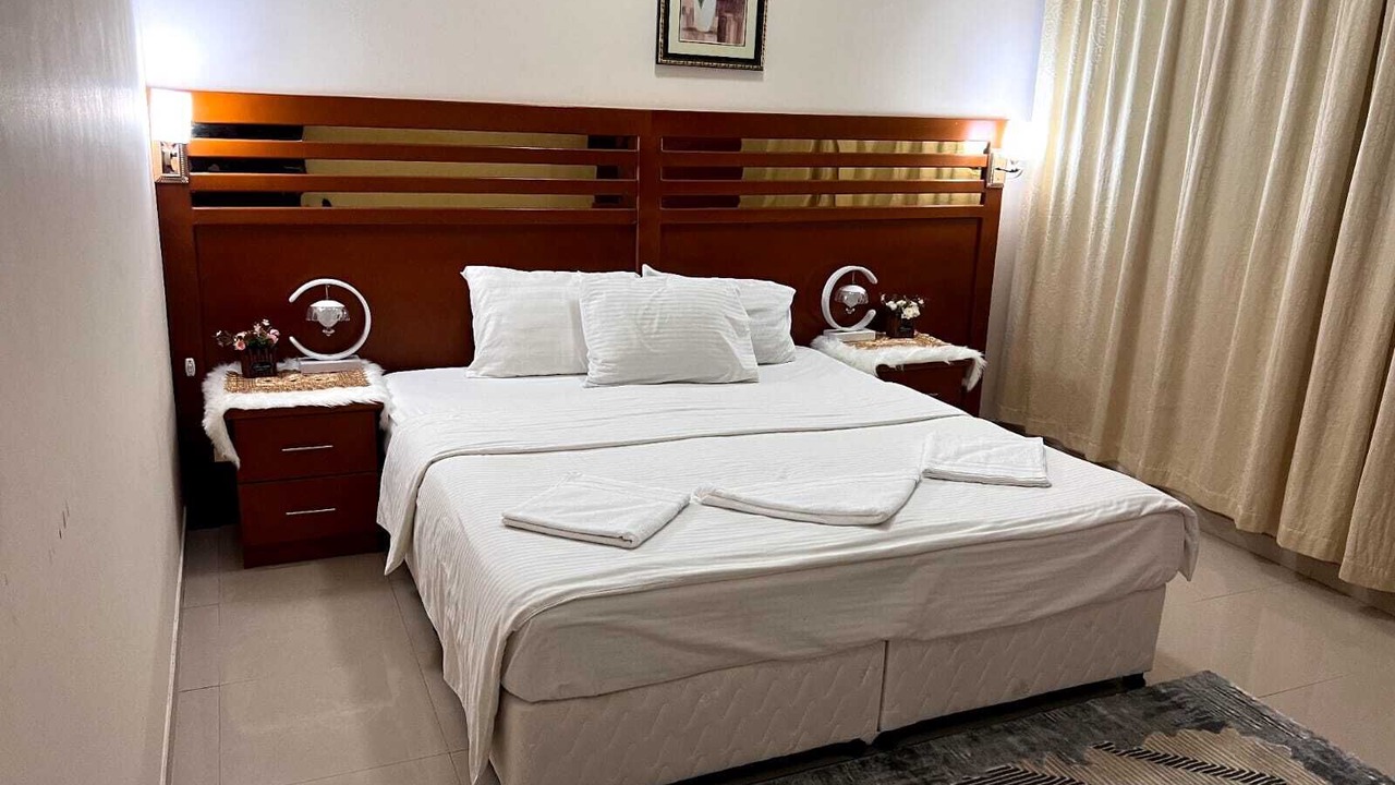 Photo of Bedroom in Al Ghubrah Ash Shamaliyyah