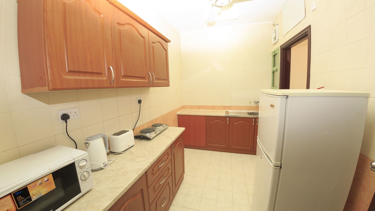 Photo of Kitchen in Al Ghubrah Ash Shamaliyyah