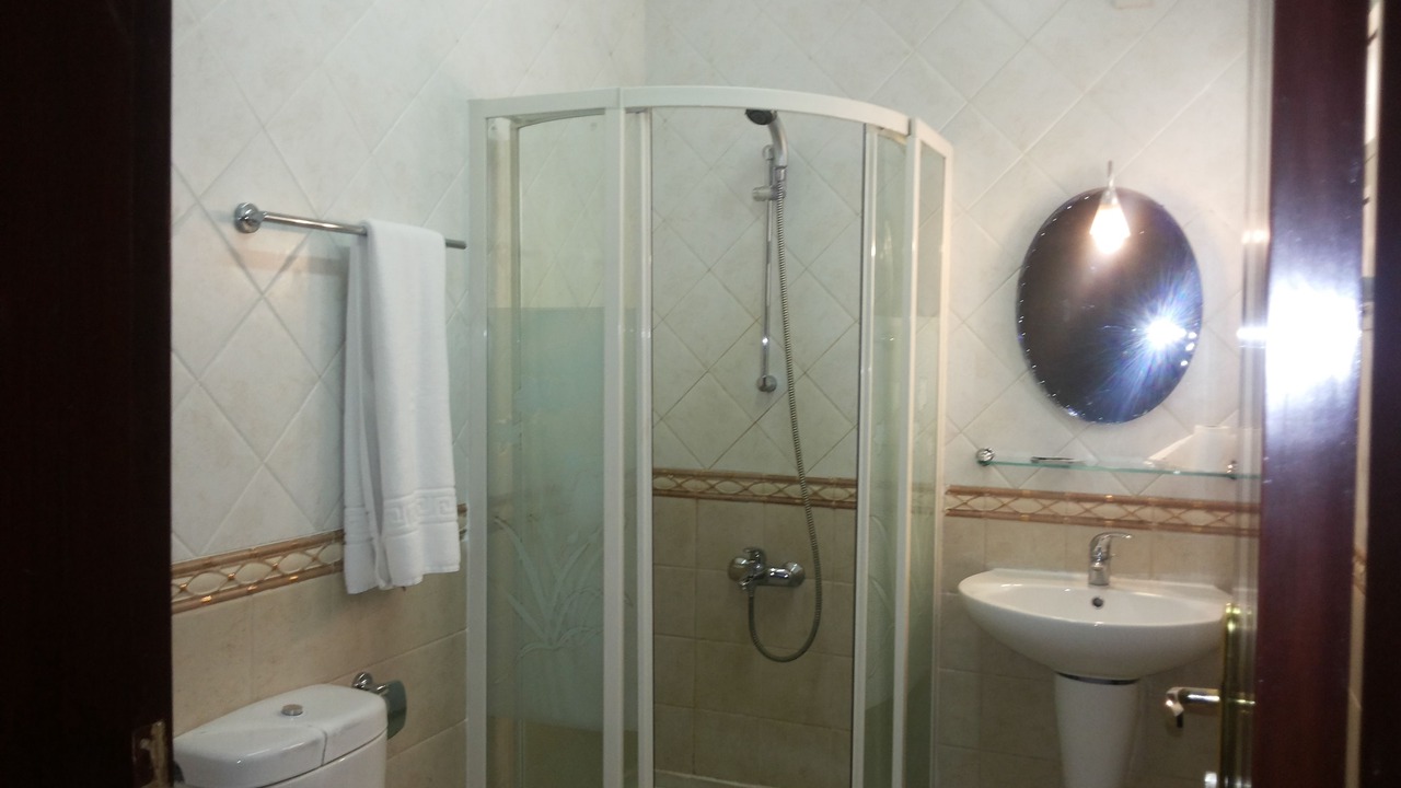 Photo of Bathroom in Al Ghubrah Ash Shamaliyyah