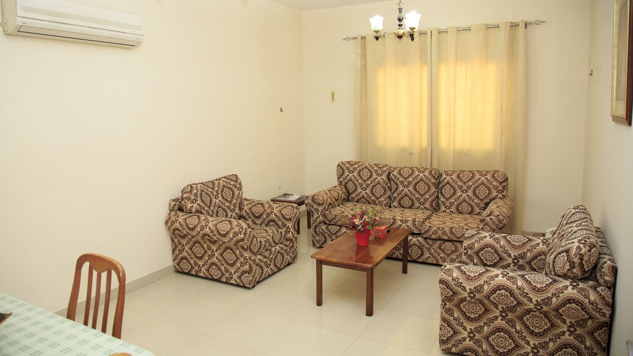 Photo of Livingroom in Al Ghubrah Ash Shamaliyyah