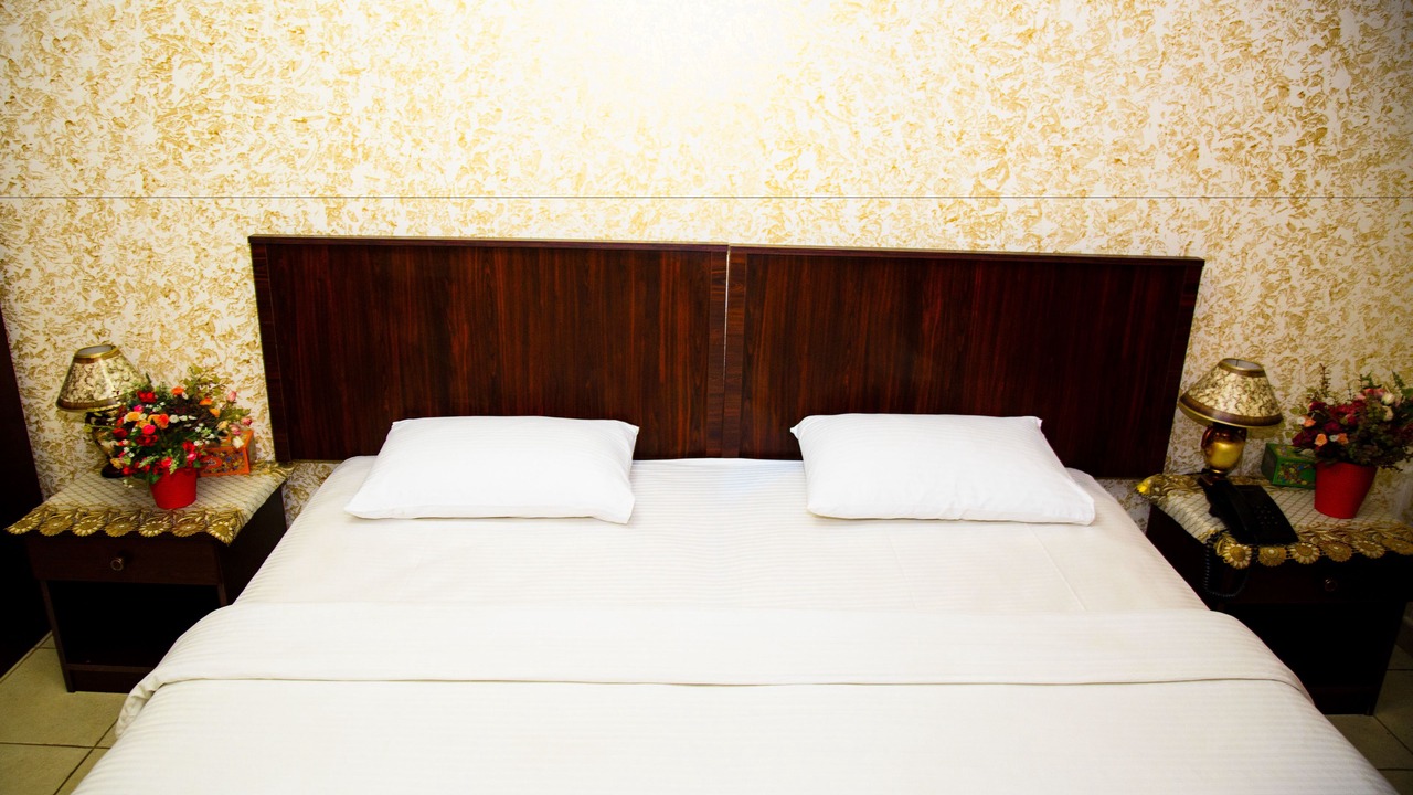 Photo of Bedroom in Al Ghubrah Ash Shamaliyyah