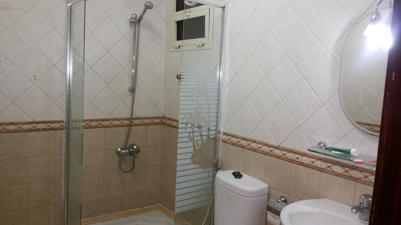 Photo of Bathroom in Al Ghubrah Ash Shamaliyyah