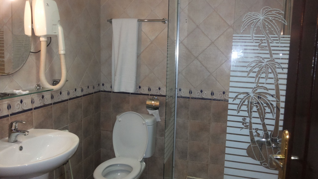 Photo of Bathroom in Al Ghubrah Ash Shamaliyyah