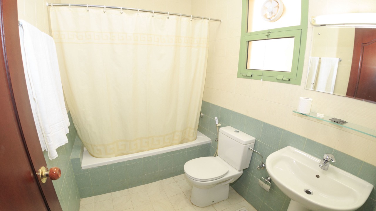Photo of Bathroom in Al Ghubrah Ash Shamaliyyah