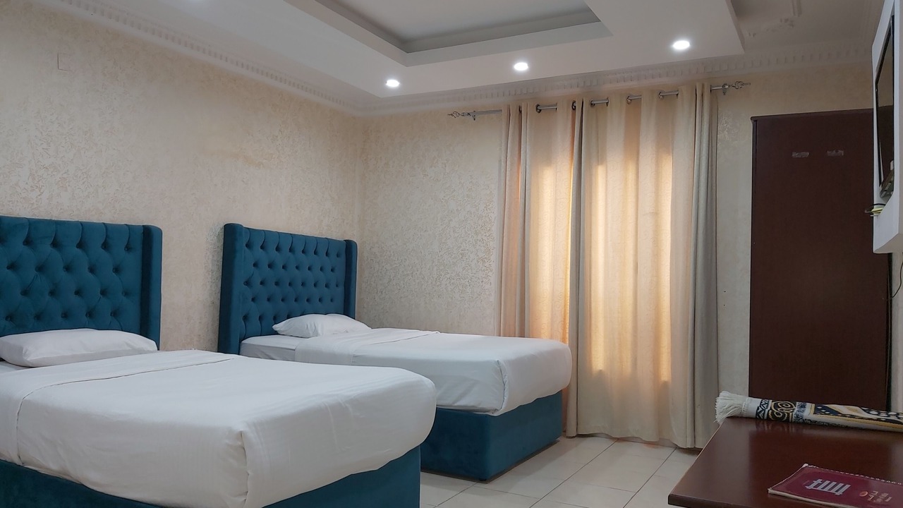 Photo of Bedroom in Al Ghubrah Ash Shamaliyyah