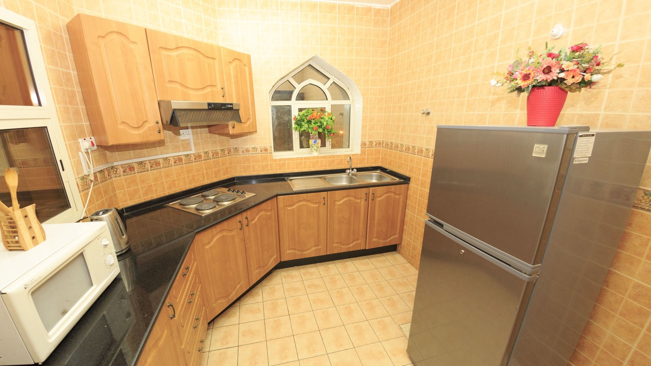 Photo of Kitchen in Al Ghubrah Ash Shamaliyyah