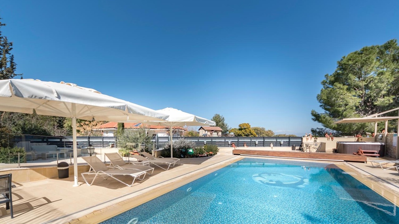 Photo of Outdoor in Rosh Pinna