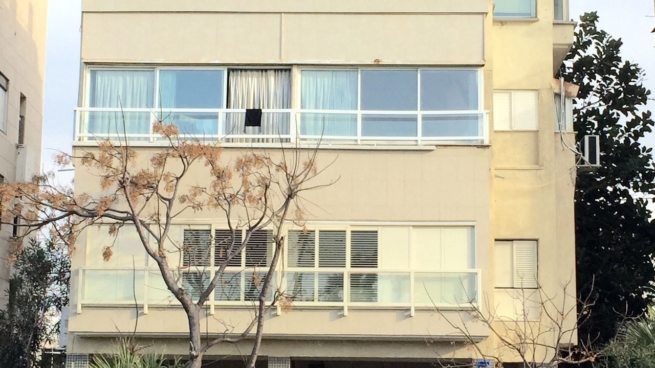 Photo of Outdoor in Kerem HaTeimanim