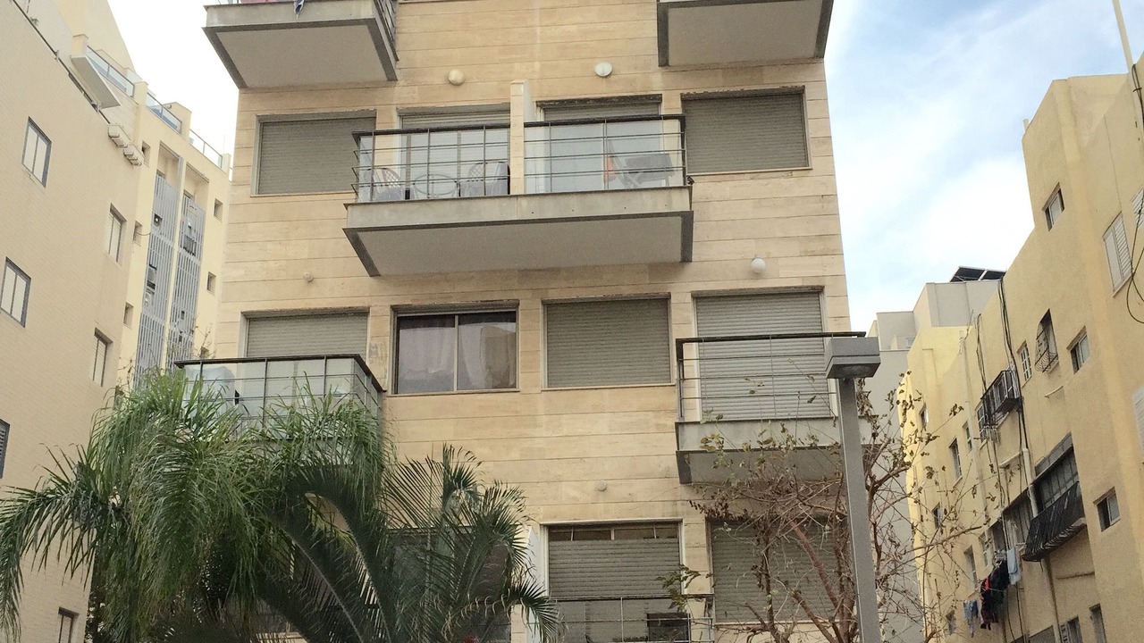 Photo of Outdoor in Kerem HaTeimanim