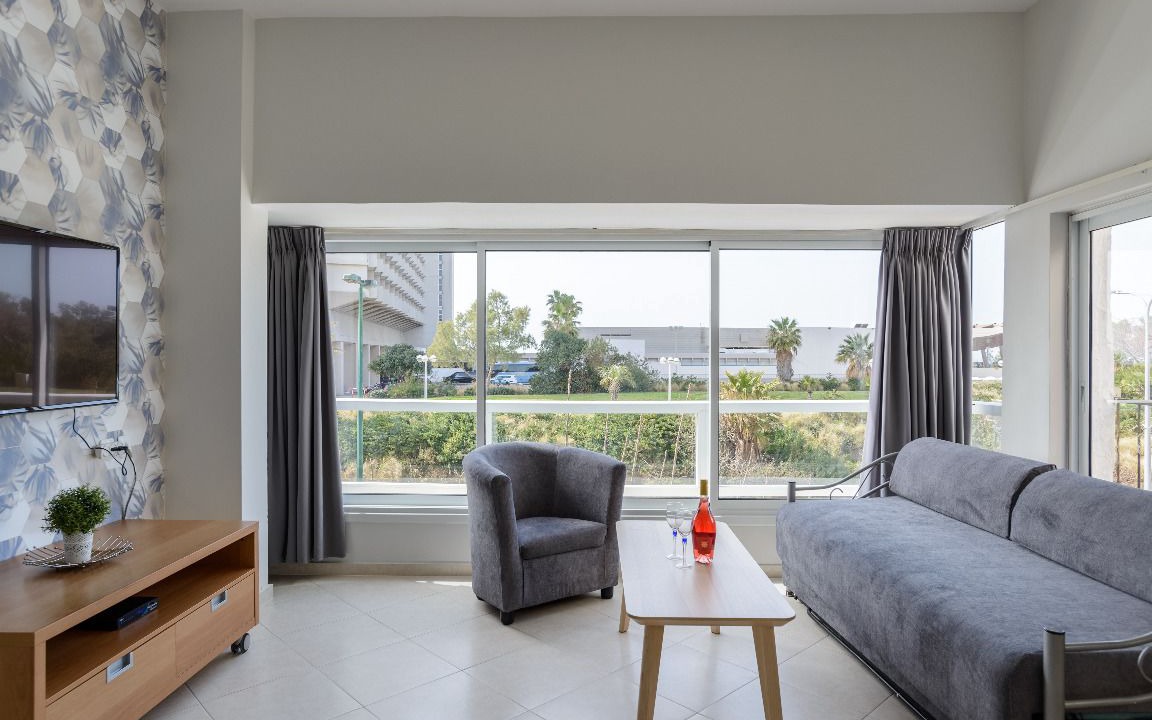Photo of Bedroom in Kerem HaTeimanim