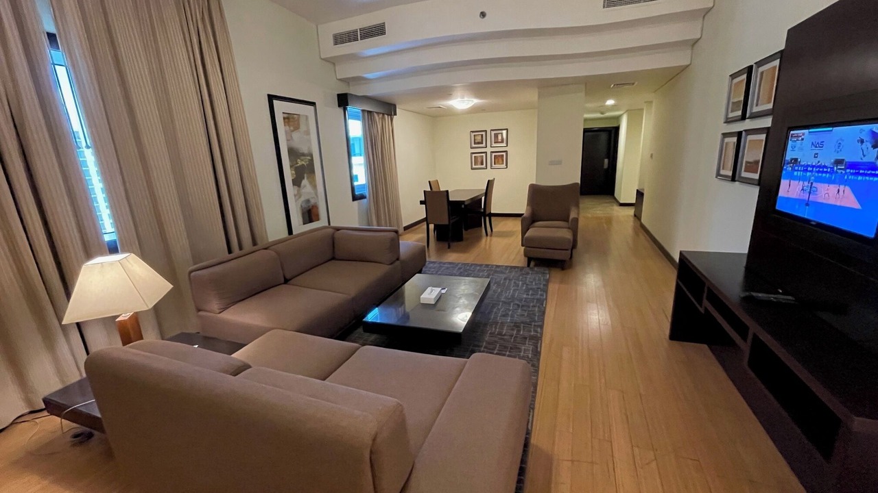Photo of Livingroom in Deira