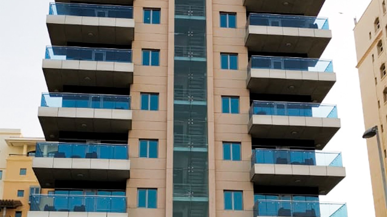 Photo of Outdoor in Deira