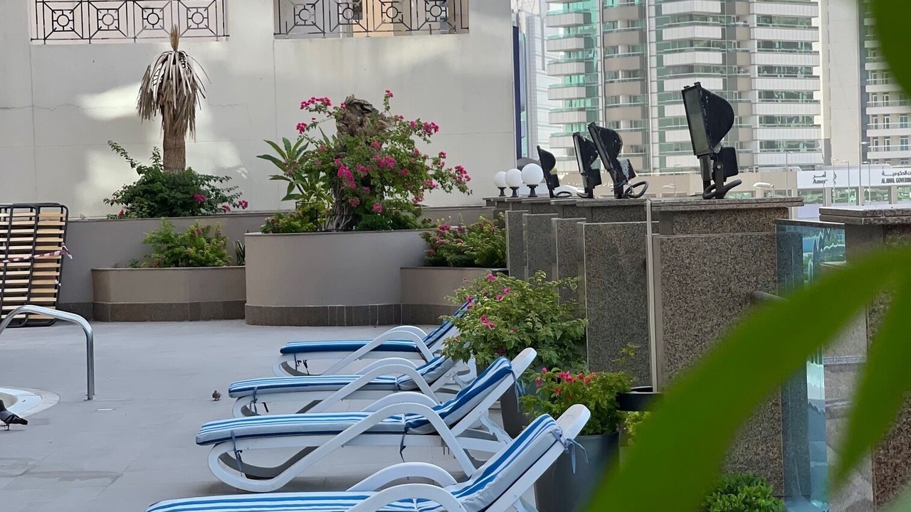 Photo of Outdoor in Deira