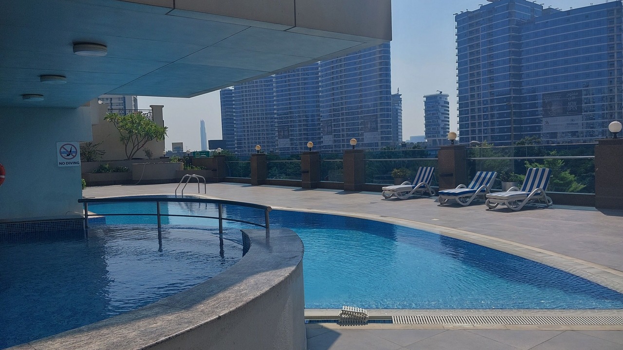 Photo of Outdoor in Deira