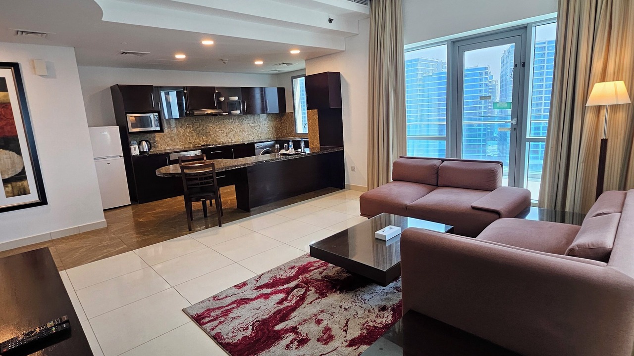 Photo of Kitchen in Deira