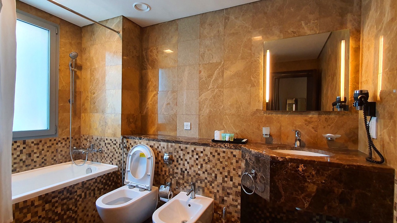 Photo of Bathroom in Deira