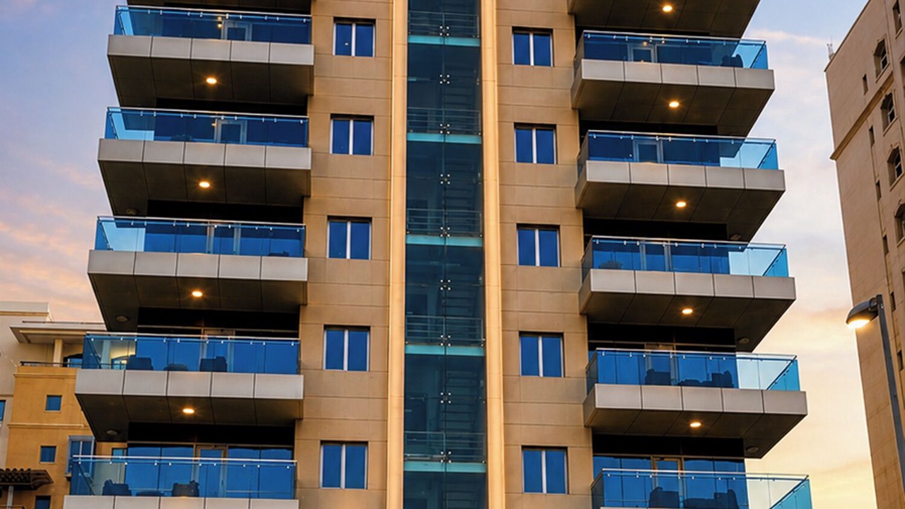 Photo of Outdoor in Deira