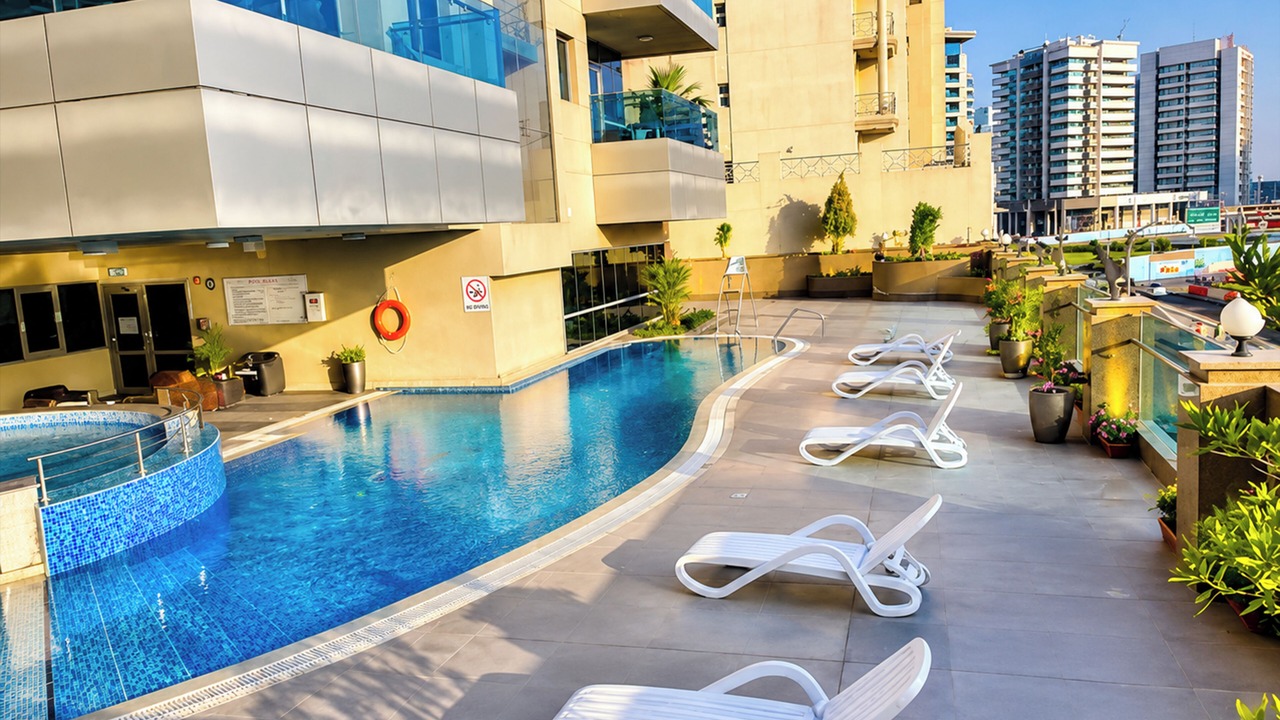 Photo of Outdoor in Deira